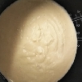 炊飯器で作る ベイクド酒粕ケーキ レシピ 作り方 By シエルクラール 楽天レシピ 炊飯器で作る ベイクド酒粕ケーキ レシピ 作り方 By シエルクラール 楽天レシピ